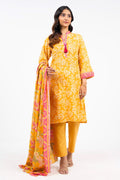Al Karam | Winter 24 | FW-23.1-24 by Alkaram - Designer Dress - Type: Ladies Clothes - Available at Libayah - 100% Original