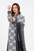Al Karam | Winter 24 | FW-24.1-24 by Alkaram - Designer Dress - Type: Ladies Clothes - Available at Libayah - 100% Original