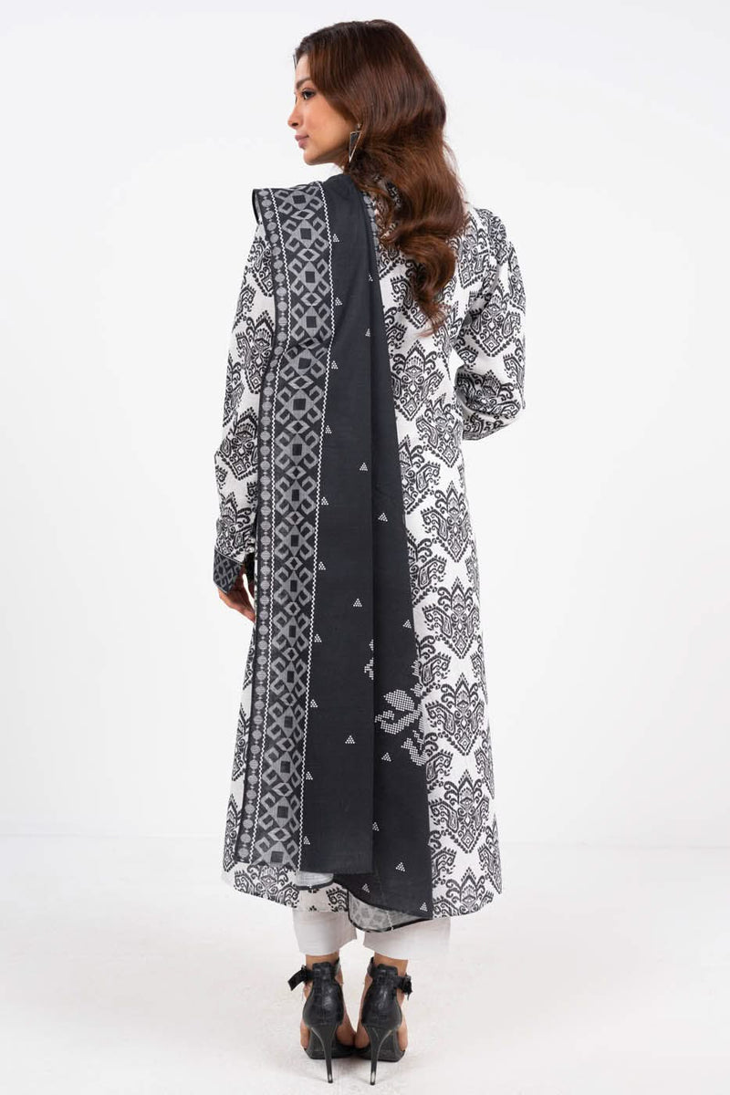 Al Karam | Winter 24 | FW-24.1-24 by Alkaram - Designer Dress - Type: Ladies Clothes - Available at Libayah - 100% Original