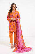 Al Karam | Winter 24 | FW-25.1-24 by Alkaram - Designer Dress - Type: Ladies Clothes - Available at Libayah - 100% Original