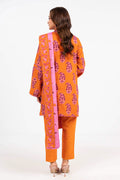 Al Karam | Winter 24 | FW-25.1-24 by Alkaram - Designer Dress - Type: Ladies Clothes - Available at Libayah - 100% Original