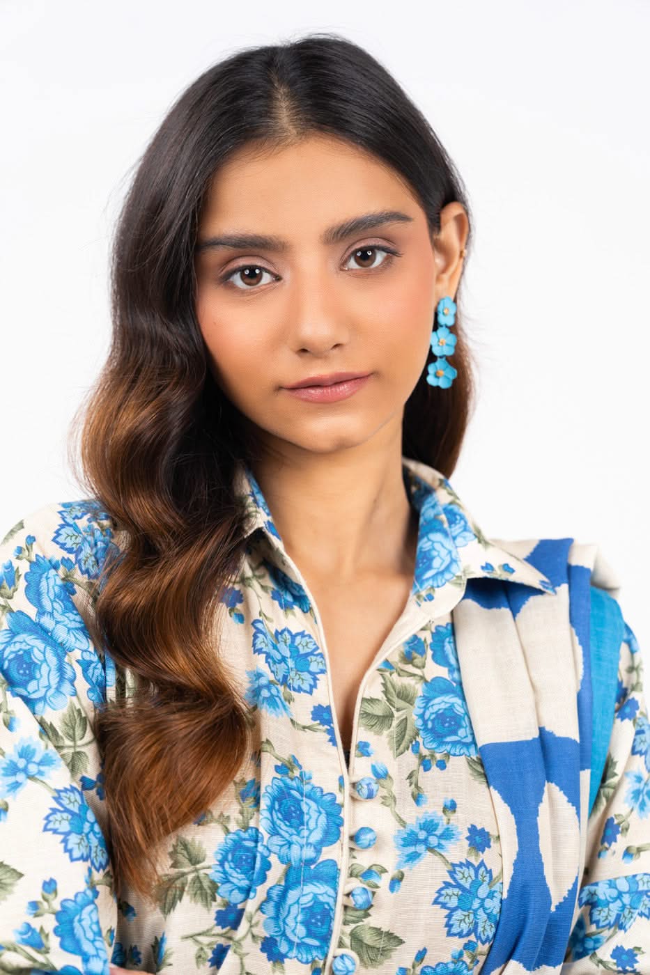 Al Karam | Winter 24 | FW-26.1-24 by Alkaram - Designer Dress - Type: Ladies Clothes - Available at Libayah - 100% Original