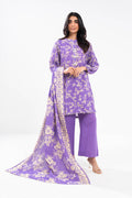 Al Karam | Winter 24 | FW-27.1-24 by Alkaram - Designer Dress - Type: Ladies Clothes - Available at Libayah - 100% Original