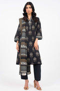Al Karam | Winter 24 | FW-28.1-24 by Alkaram - Designer Dress - Type: Ladies Clothes - Available at Libayah - 100% Original