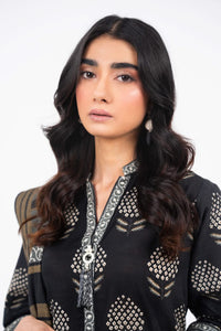 Al Karam | Winter 24 | FW-28.1-24 by Alkaram - Designer Dress - Type: Ladies Clothes - Available at Libayah - 100% Original