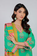 Al Karam | Winter 24 | FW-28.1-24 by Alkaram - Designer Dress - Type: Ladies Clothes - Available at Libayah - 100% Original