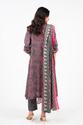 Al Karam | Winter 24 | FW-29.1-24 by Alkaram - Designer Dress - Type: Ladies Clothes - Available at Libayah - 100% Original