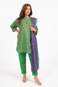 Al Karam | Winter 24 | FW-30.1-24 by Alkaram - Designer Dress - Type: Ladies Clothes - Available at Libayah - 100% Original