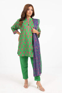 Al Karam | Winter 24 | FW-30.1-24 by Alkaram - Designer Dress - Type: Ladies Clothes - Available at Libayah - 100% Original