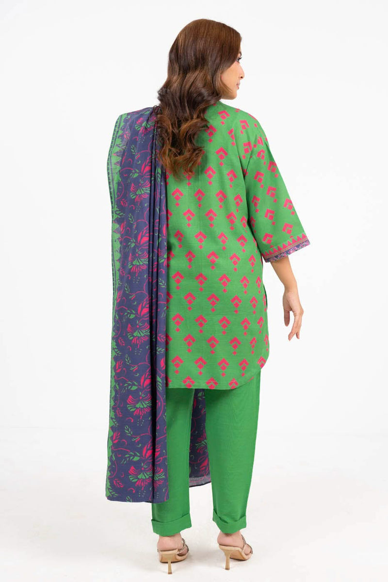 Al Karam | Winter 24 | FW-30.1-24 by Alkaram - Designer Dress - Type: Ladies Clothes - Available at Libayah - 100% Original