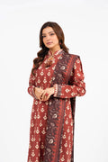 Al Karam | Winter 24 | FW-30.1-24 by Alkaram - Designer Dress - Type: Ladies Clothes - Available at Libayah - 100% Original