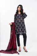Al Karam | Winter 24 | FW-39.1-24 by Alkaram - Designer Dress - Type: Ladies Clothes - Available at Libayah - 100% Original