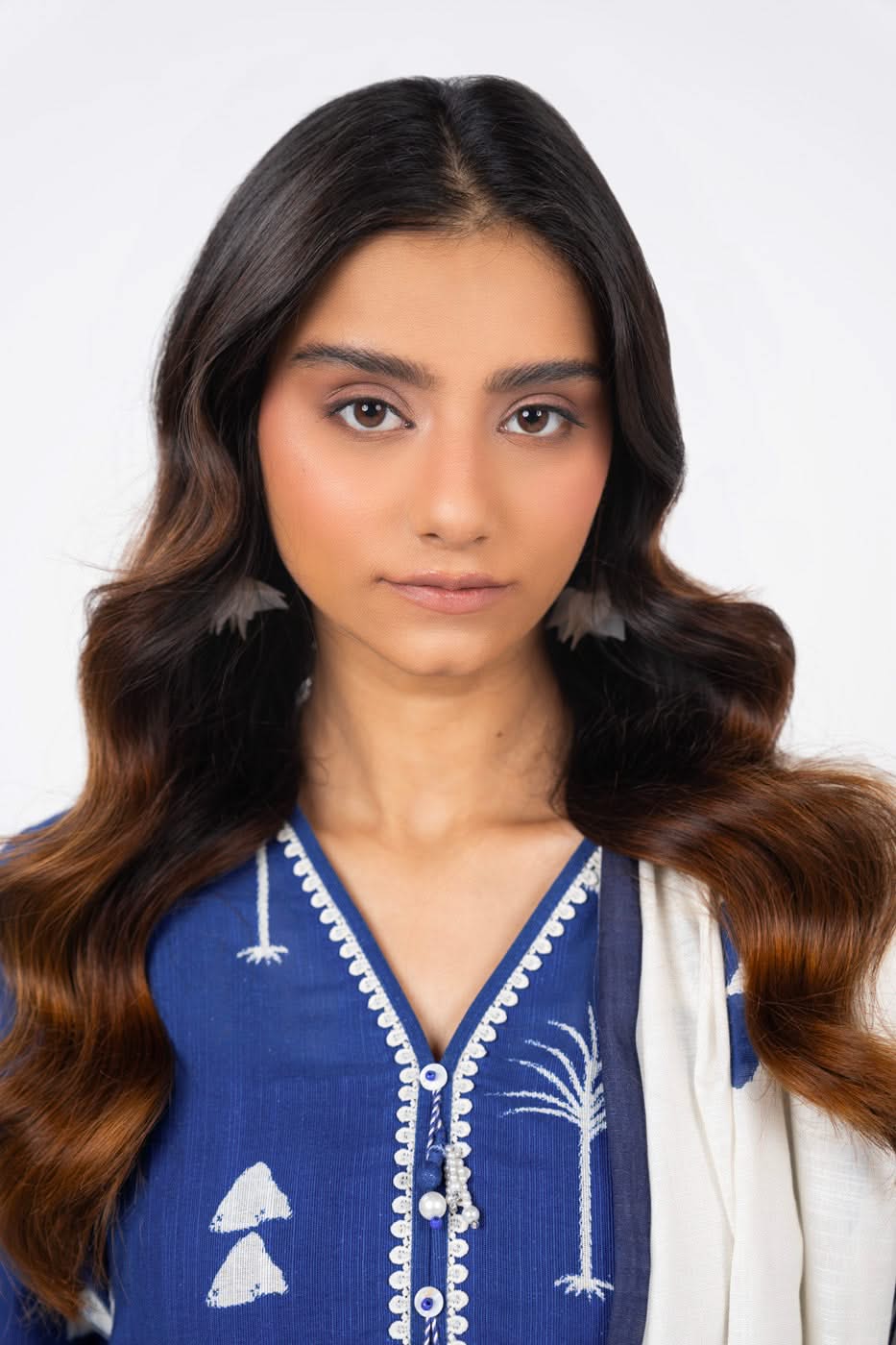 Al Karam | Winter 24 | FW-43.1-24 by Alkaram - Designer Dress - Type: Ladies Clothes - Available at Libayah - 100% Original