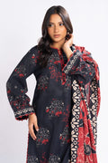 Al Karam | Winter 24 | FW-46.1 by Alkaram - Designer Dress - Type: Ladies Clothes - Available at Libayah - 100% Original