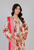 Al Karam | Winter 24 | FW-47.1-24 by Alkaram - Designer Dress - Type: Ladies Clothes - Available at Libayah - 100% Original