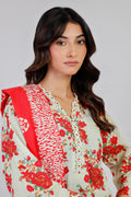 Al Karam | Winter 24 | FW-47.1-24 by Alkaram - Designer Dress - Type: Ladies Clothes - Available at Libayah - 100% Original