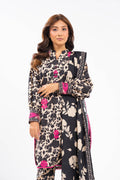 Al Karam | Winter 24 | FW-10-24 by Alkaram - Designer Dress - Type: Ladies Clothes - Available at Libayah - 100% Original