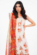 Al Karam | Winter 24 | FW-13-24 by Alkaram - Designer Dress - Type: Ladies Clothes - Available at Libayah - 100% Original