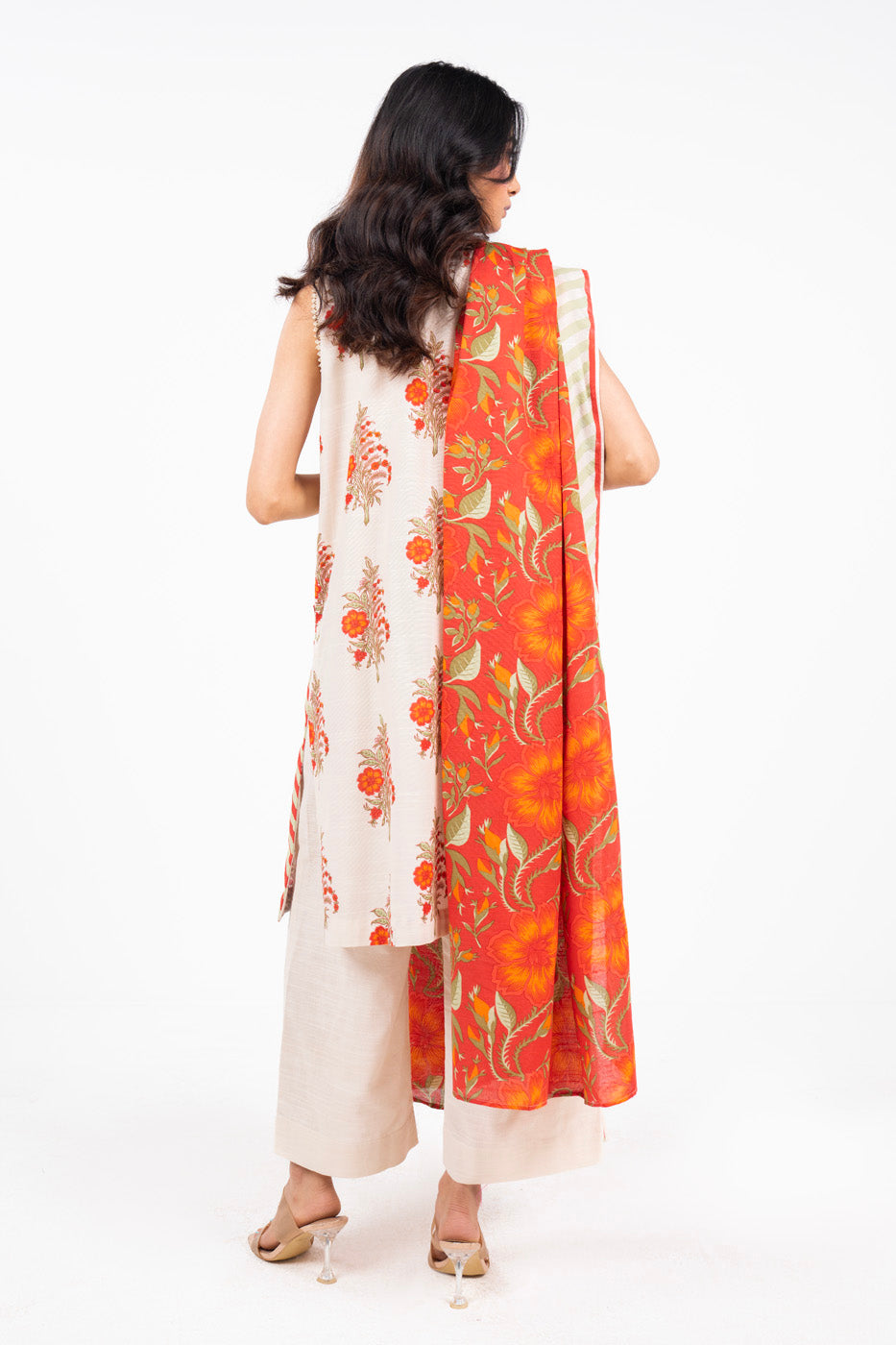 Al Karam | Winter 24 | FW-13-24 by Alkaram - Designer Dress - Type: Ladies Clothes - Available at Libayah - 100% Original