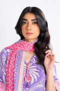 Al Karam | Winter 24 | FW-15-24 by Alkaram - Designer Dress - Type: Ladies Clothes - Available at Libayah - 100% Original