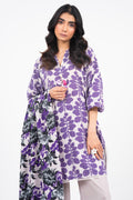Al Karam | Winter 24 | FW-21-24 by Alkaram - Designer Dress - Type: Ladies Clothes - Available at Libayah - 100% Original
