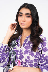 Al Karam | Winter 24 | FW-21-24 by Alkaram - Designer Dress - Type: Ladies Clothes - Available at Libayah - 100% Original