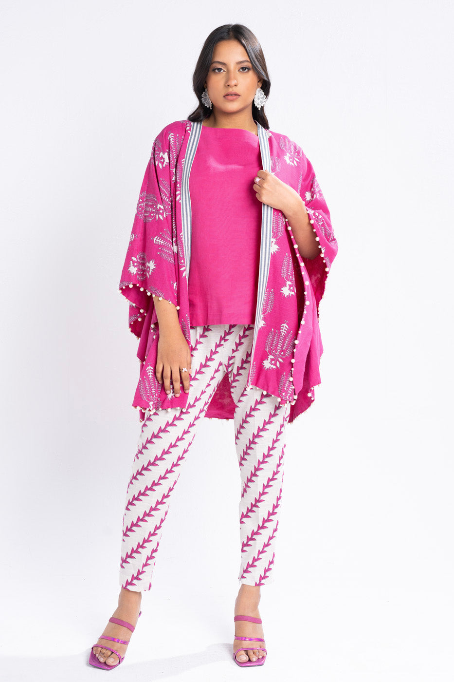Al Karam | Winter 24 |  FW-22-24 by Alkaram - Designer Dress - Type: Ladies Clothes - Available at Libayah - 100% Original