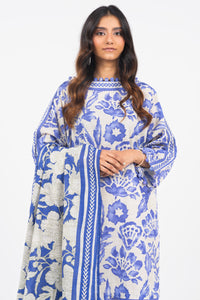 Al Karam | Winter 24 | FW-23-24 by Alkaram - Designer Dress - Type: Ladies Clothes - Available at Libayah - 100% Original
