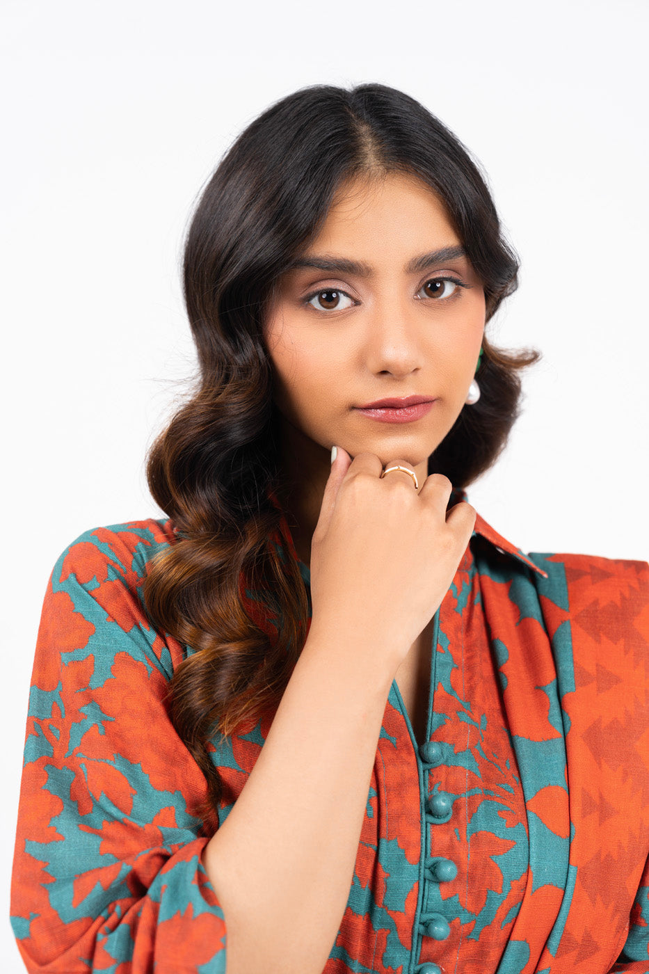 Al Karam | Winter 24 | FW-32-24 by Alkaram - Designer Dress - Type: Ladies Clothes - Available at Libayah - 100% Original