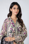 Al Karam | Winter 24 | FW-47-24 by Alkaram - Designer Dress - Type: Ladies Clothes - Available at Libayah - 100% Original
