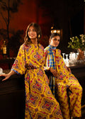 Al Karam | Winter 24 | PF-49-24 by Alkaram - Designer Dress - Type: Ladies Clothes - Available at Libayah - 100% Original
