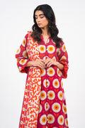 Al Karam | Winter 24 | FW-52-24 by Alkaram - Designer Dress - Type: Ladies Clothes - Available at Libayah - 100% Original