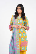 Al Karam | Winter 24 | FW-52-24 by Alkaram - Designer Dress - Type: Ladies Clothes - Available at Libayah - 100% Original