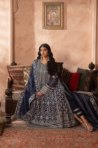Maryum N Maria | Luxury Edit | ESTEE - MWU5681 - Designer Dress - Type : Ladies Clothes - Available at Libayah - 100% Original