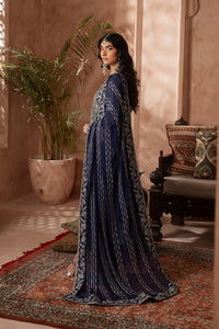 Maryum N Maria | Luxury Edit | ESTEE - MWU5681 - Designer Dress - Type : Ladies Clothes - Available at Libayah - 100% Original