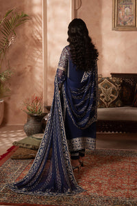 Maryum N Maria | Luxury Edit | ESTEE - MWU5681 - Designer Dress - Type : Ladies Clothes - Available at Libayah - 100% Original