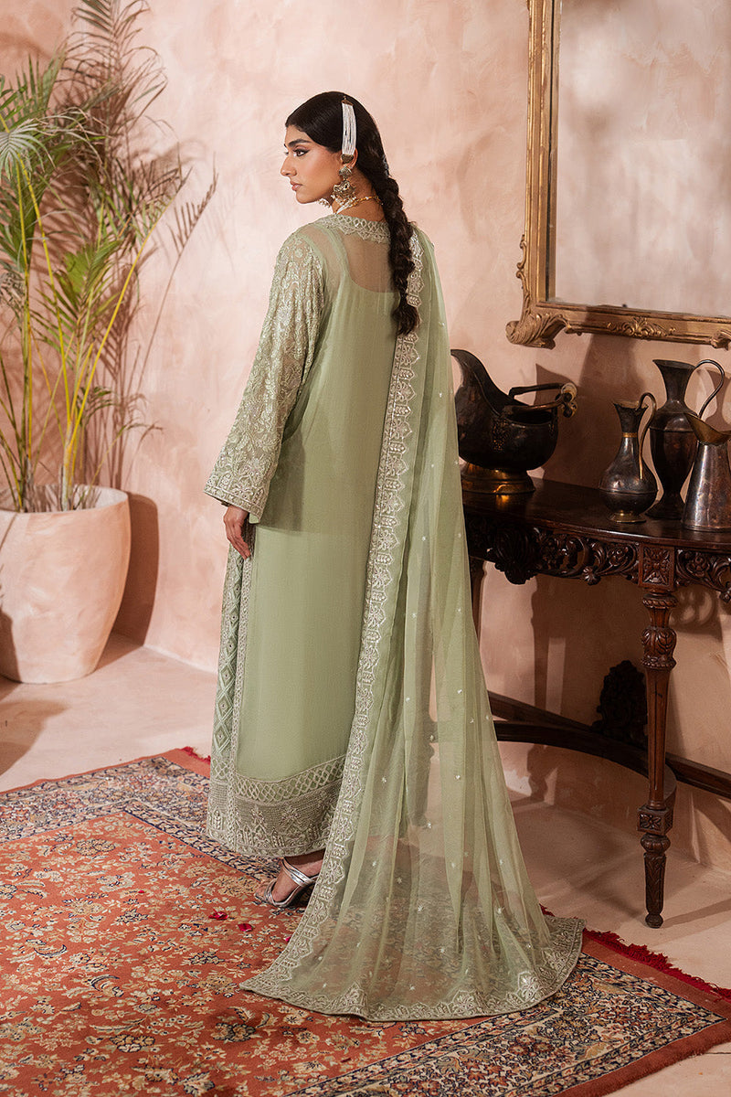 Maryum N Maria | Luxury Edit | SHAYNA - MWU5685 - Designer Dress - Type : Ladies Clothes - Available at Libayah - 100% Original