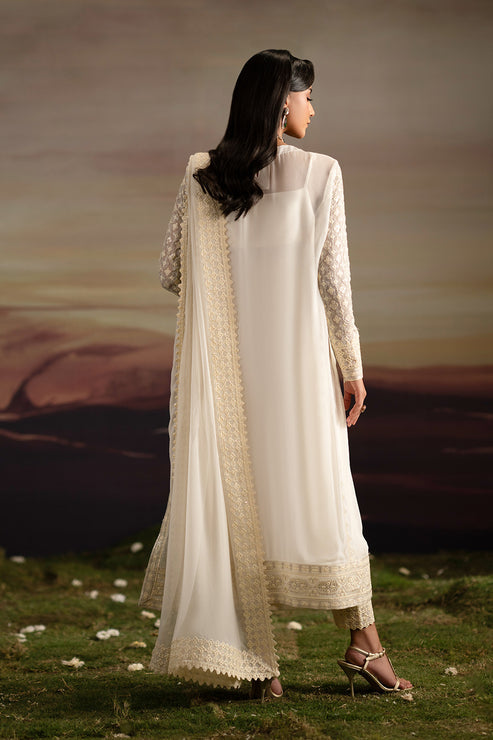 Fressia Premium | Luxury 26 | INRANI - FWU5700 - by Libayah - Registered Vendor of : Fressia Premium - 100% Original Designer Dress