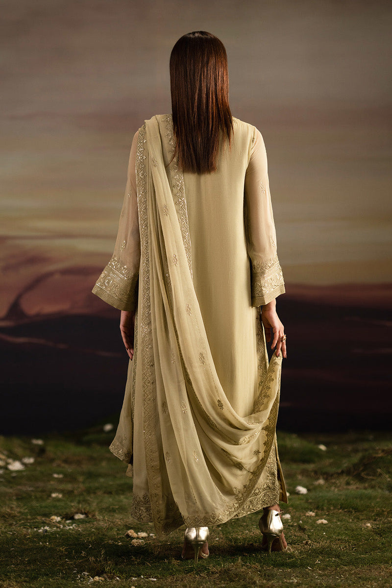 Fressia Premium | Luxury 26 | ISHA - FWU5701 - by Libayah - Registered Vendor of : Freesia Premium - 100% Original Designer Dress