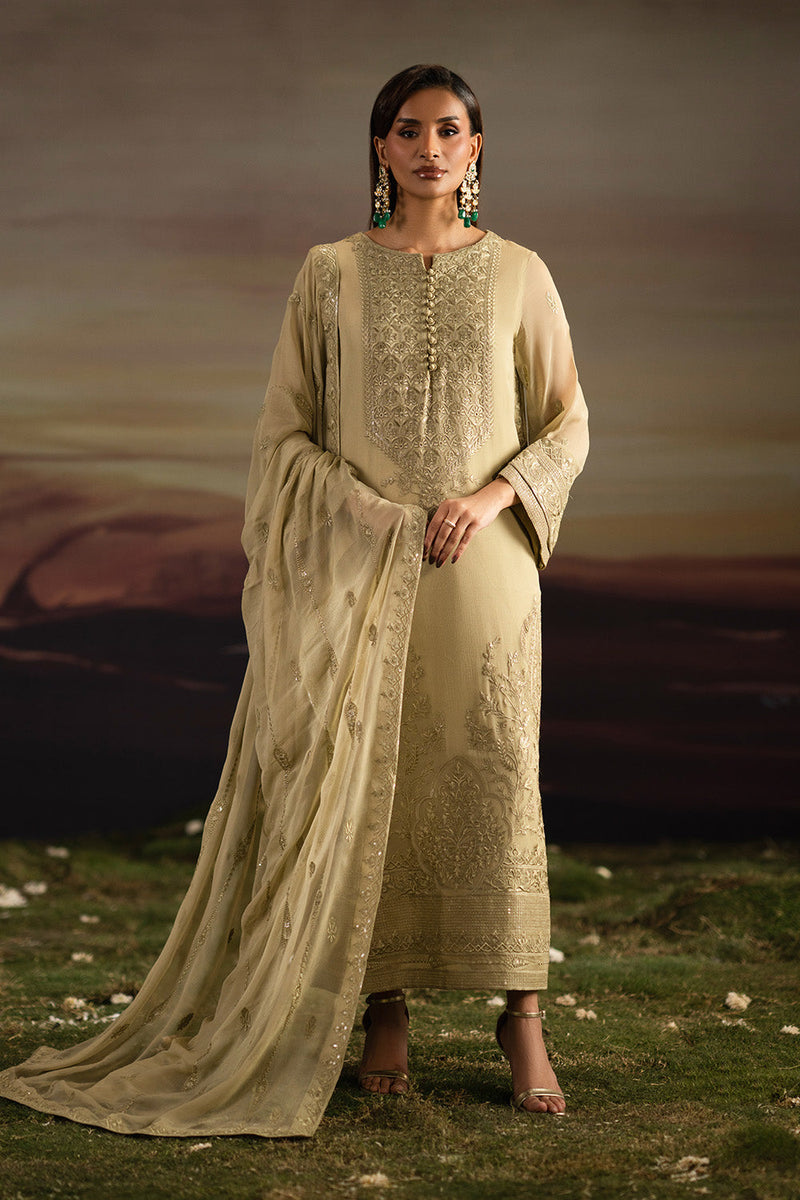 Fressia Premium | Luxury 26 | ISHA - FWU5701 - by Libayah - Registered Vendor of : Freesia Premium - 100% Original Designer Dress