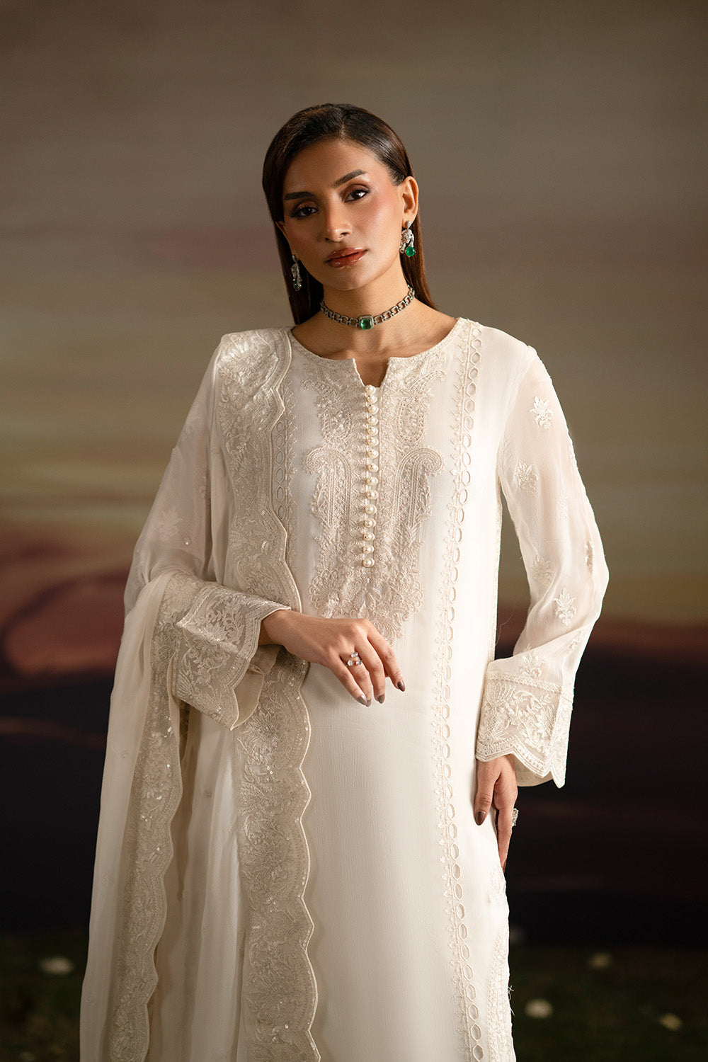Fressia Premium | Luxury 26 | ISHVA - FWU5702 - by Libayah - Registered Vendor of : Freesia Premium - 100% Original Designer Dress