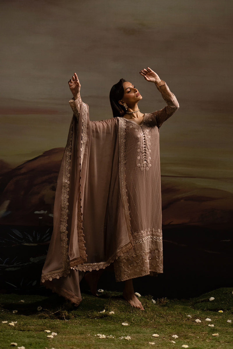 Fressia Premium | Luxury 26 | ITHAZH - FWU5703 - by Libayah - Registered Vendor of : Freesia Premium - 100% Original Designer Dress