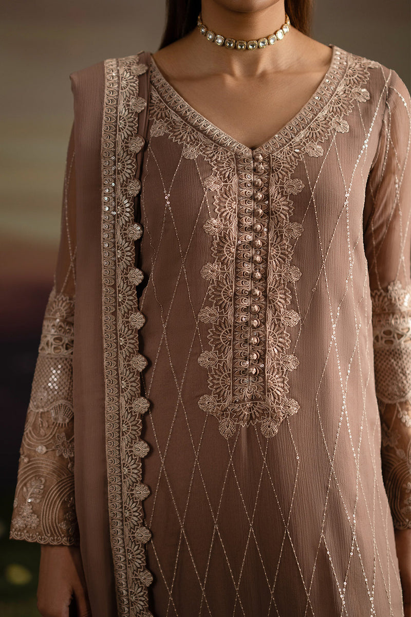 Fressia Premium | Luxury 26 | ITHAZH - FWU5703 - by Libayah - Registered Vendor of : Freesia Premium - 100% Original Designer Dress