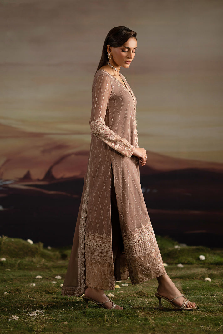 Fressia Premium | Luxury 26 | ITHAZH - FWU5703 - by Libayah - Registered Vendor of : Freesia Premium - 100% Original Designer Dress