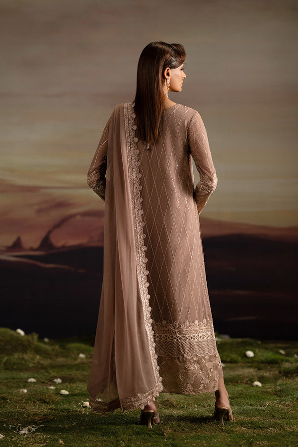 Fressia Premium | Luxury 26 | ITHAZH - FWU5703 - by Libayah - Registered Vendor of : Freesia Premium - 100% Original Designer Dress
