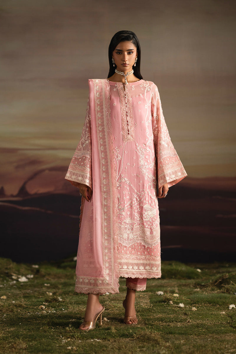 Fressia Premium | Luxury 26 | IYLA - FWU5704 - by Libayah - Registered Vendor of : Freesia Premium - 100% Original Designer Dress