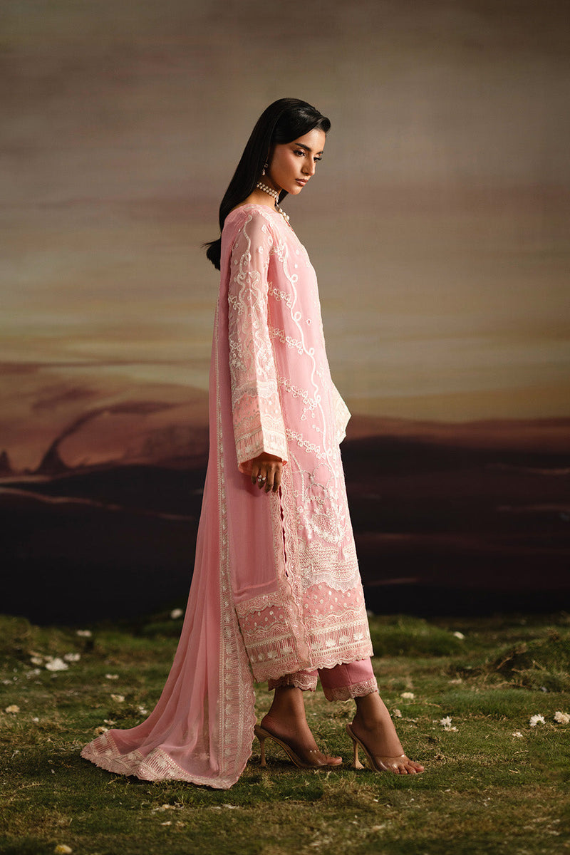 Fressia Premium | Luxury 26 | IYLA - FWU5704 - by Libayah - Registered Vendor of : Freesia Premium - 100% Original Designer Dress