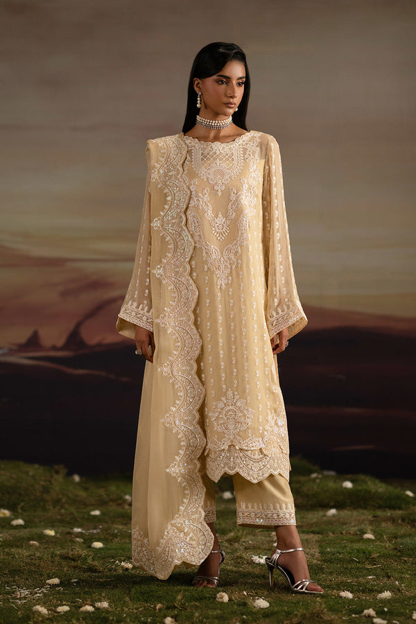 Fressia Premium | Luxury 26 | ISHANI - FWU5705 - by Libayah - Registered Vendor of : Freesia Premium - 100% Original Designer Dress