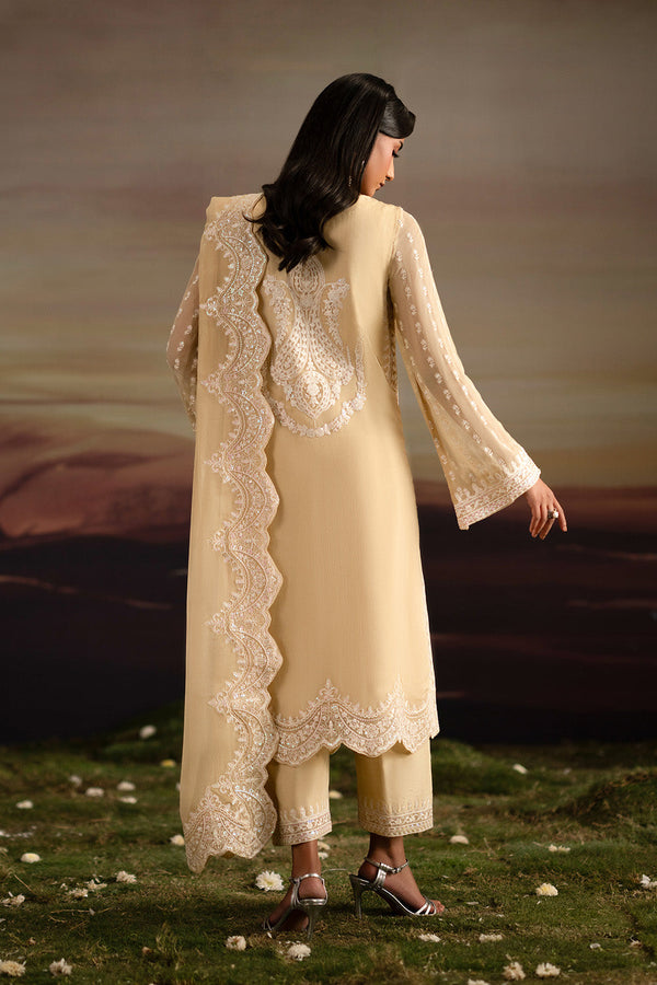 Fressia Premium | Luxury 26 | ISHANI - FWU5705 - by Libayah - Registered Vendor of : Freesia Premium - 100% Original Designer Dress
