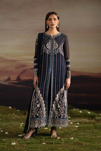 Fressia Premium | Luxury 26 | INDU - FWU5706 - by Libayah - Registered Vendor of : Freesia Premium - 100% Original Designer Dress